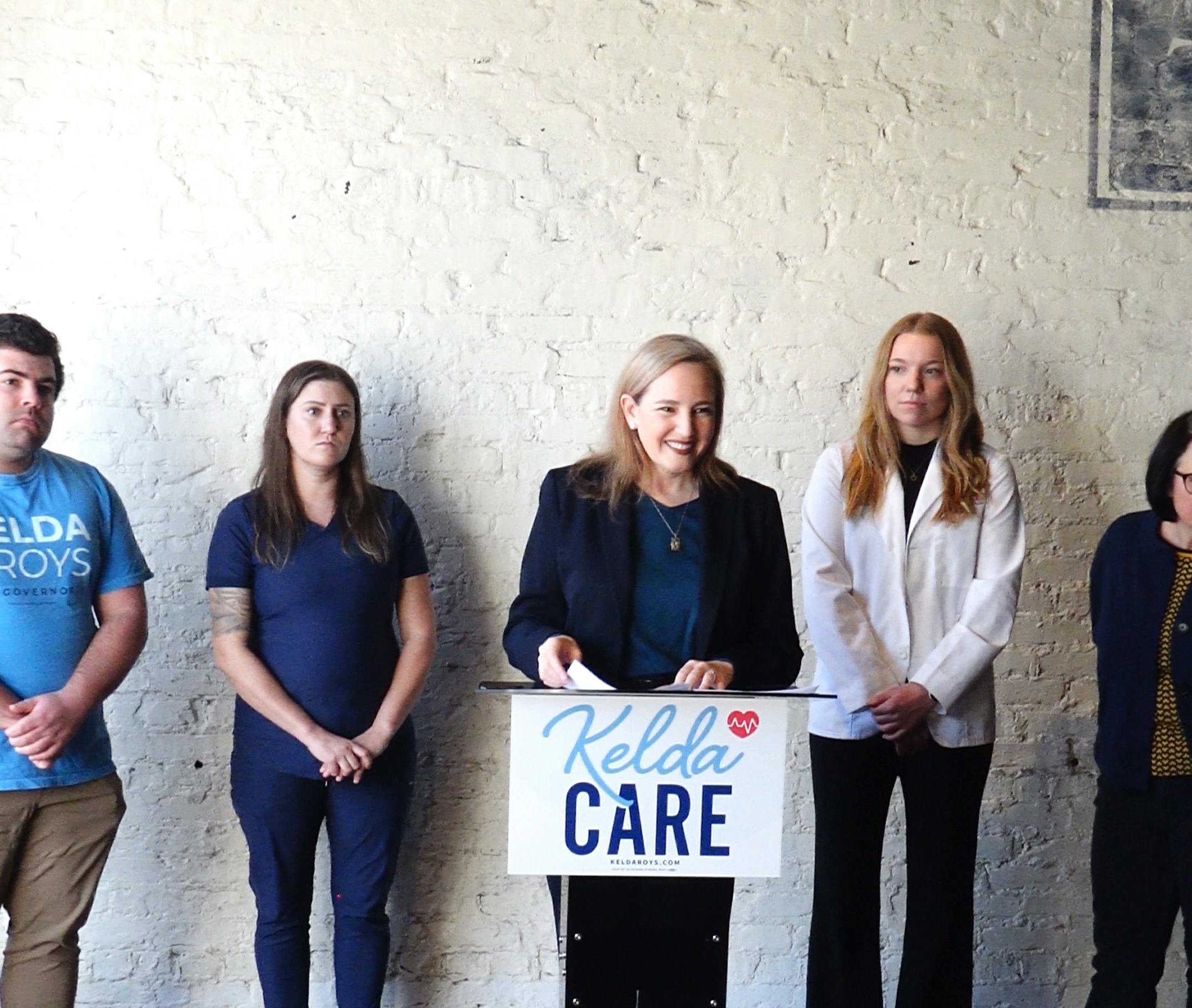 KeldaCare