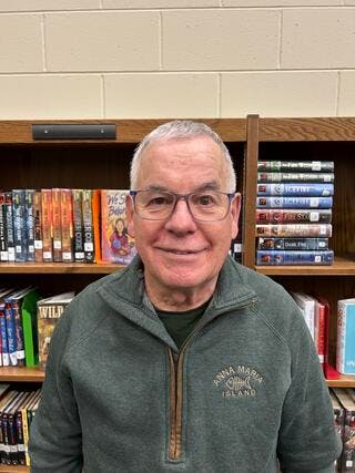 <p><span style="color: var(--color-text-accent-secondary); text-decoration-color: var(--color-text-accent-secondary);">Dr. David Burnett</span></p>