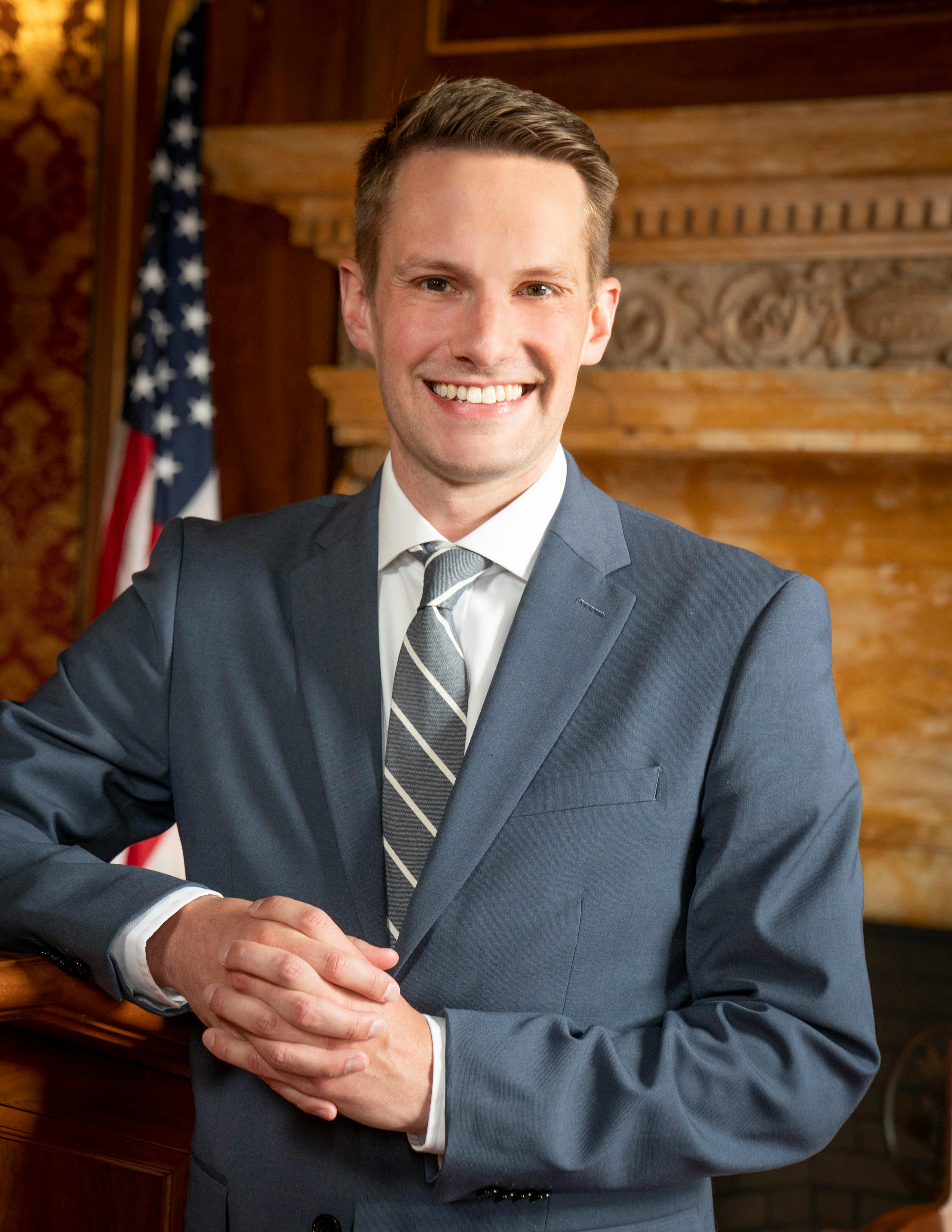 Alex Joers