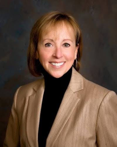 Sandy Pasch