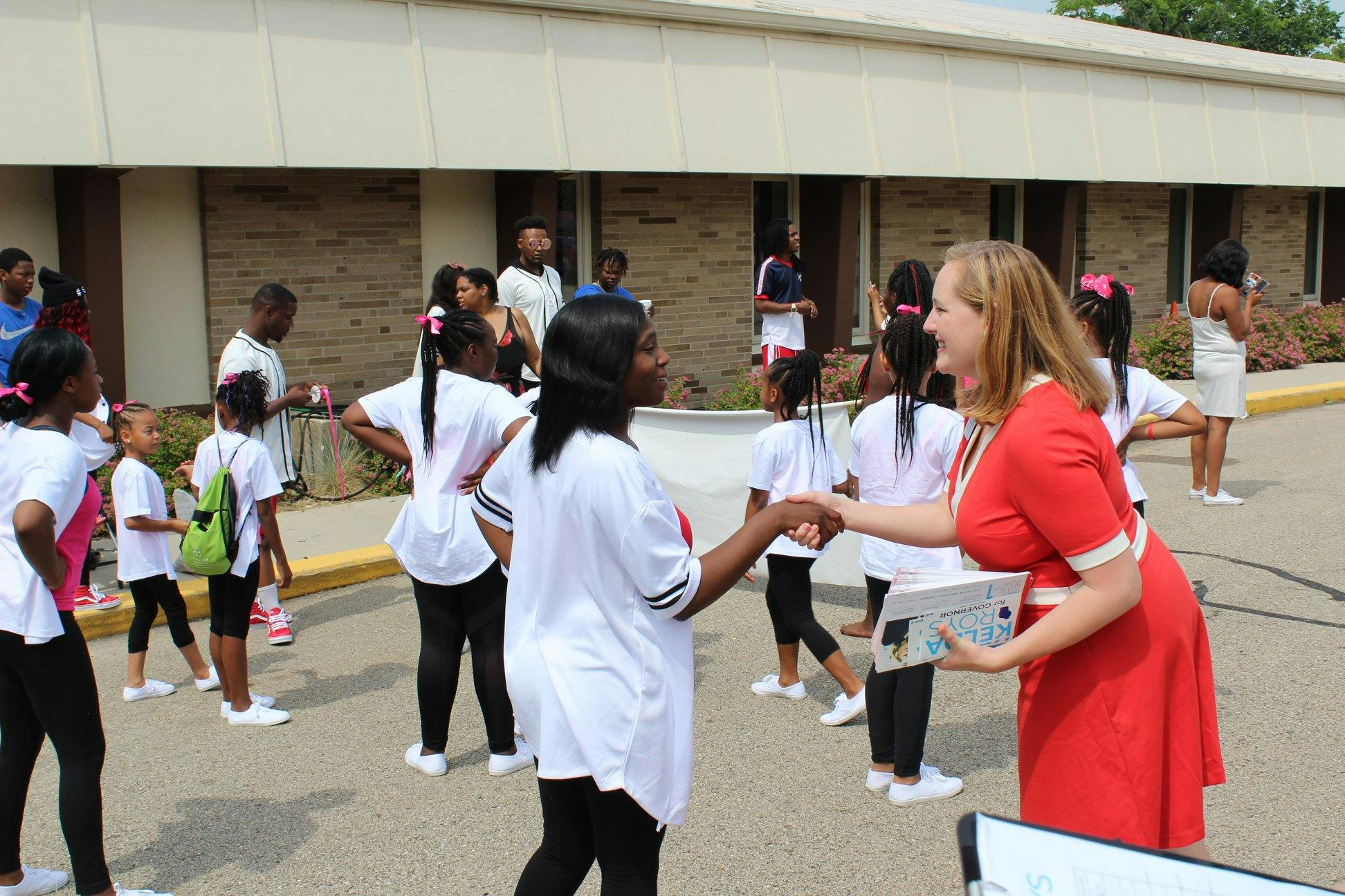 Hero background image