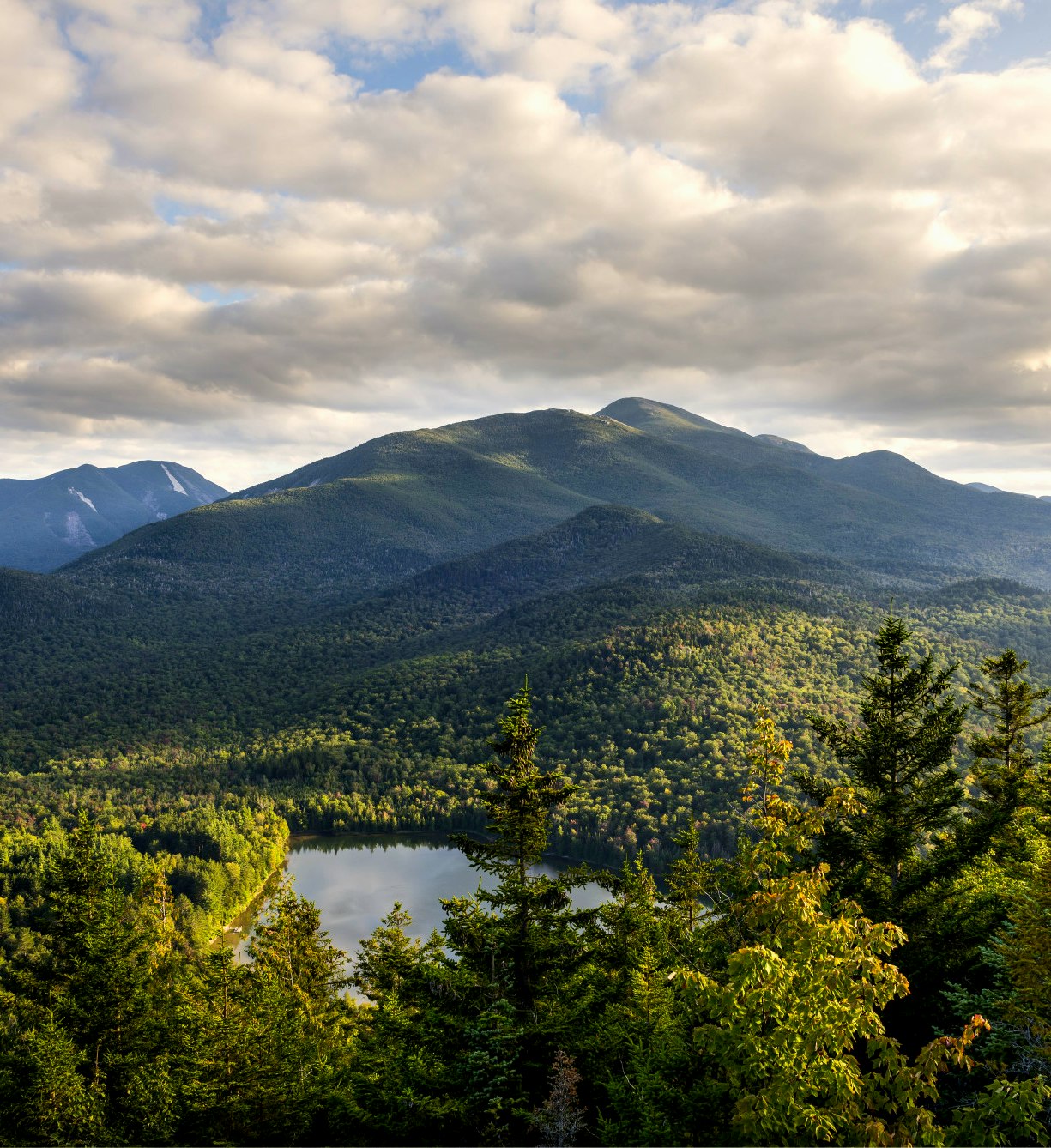 Hero background image