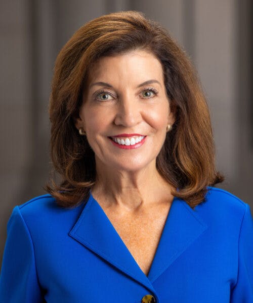 Kathy Hochul