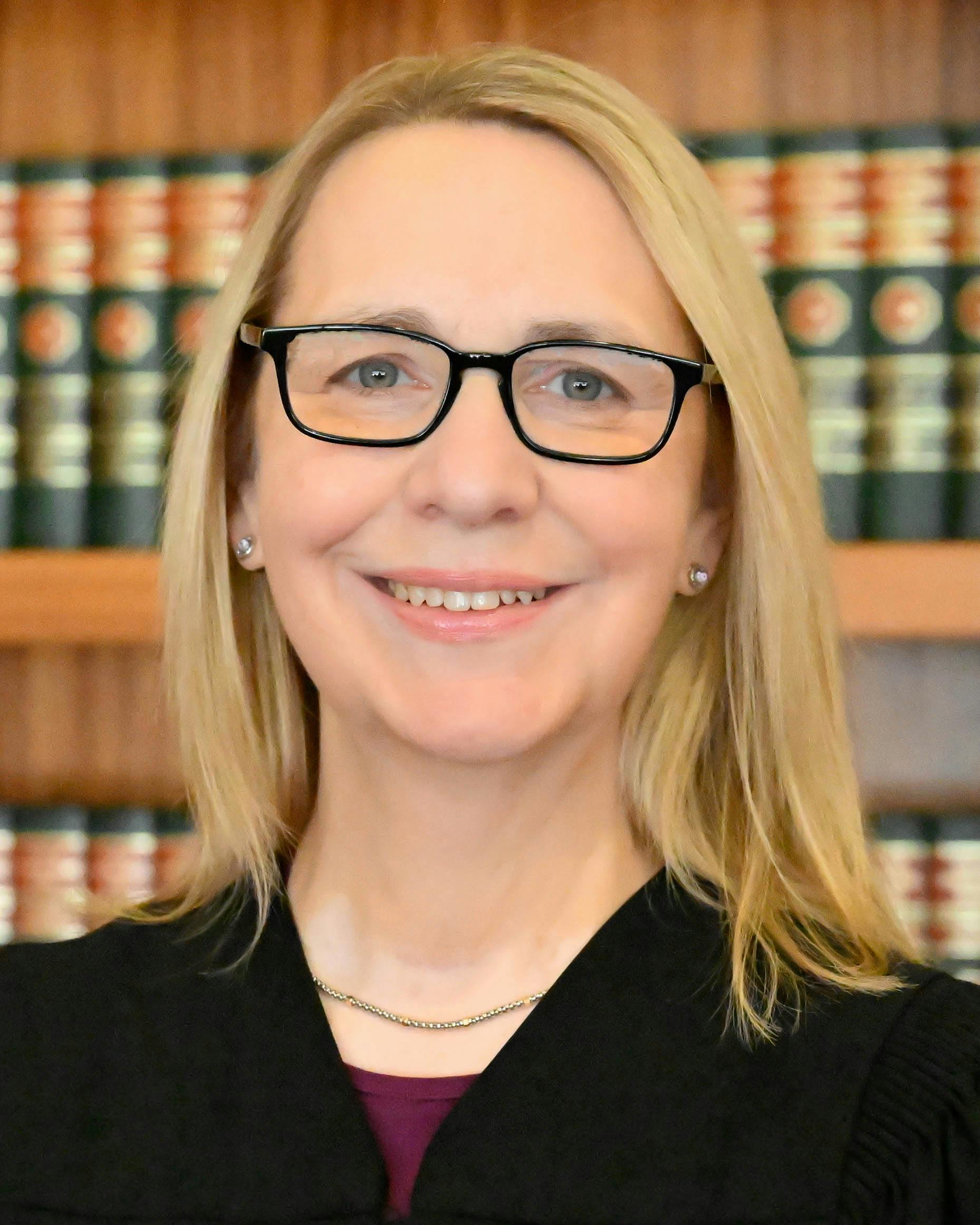 Christine Clark