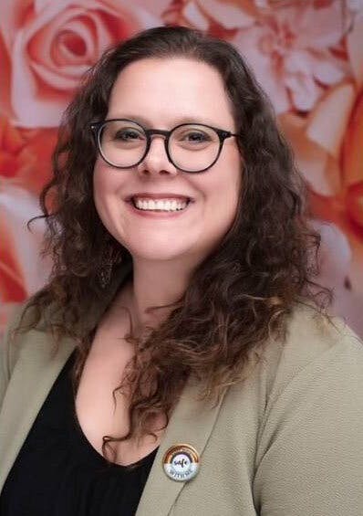 Cassie Robbins-Forbus