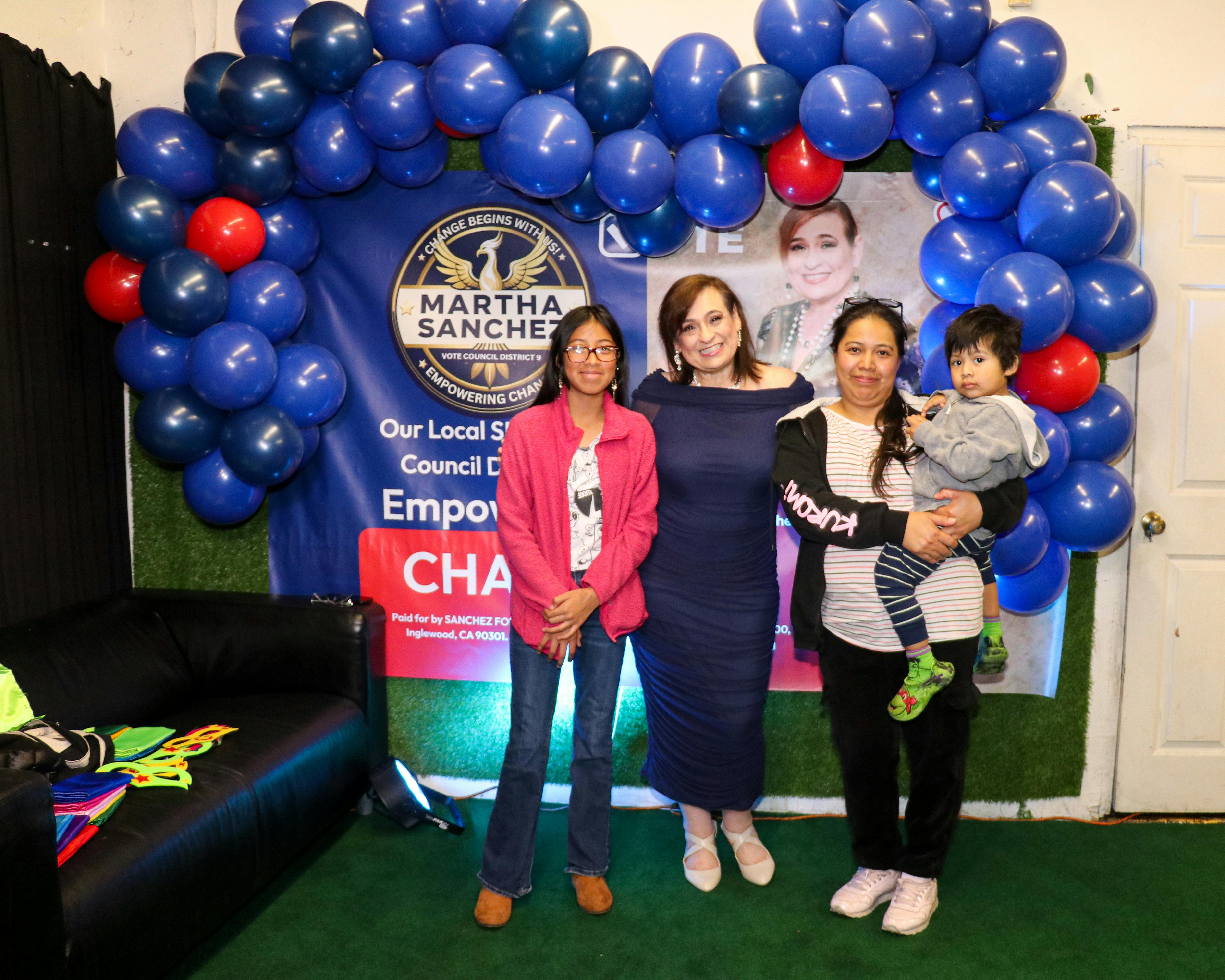 <p>Onelia Ixcajoc cOMMUNITY lEADER</p>