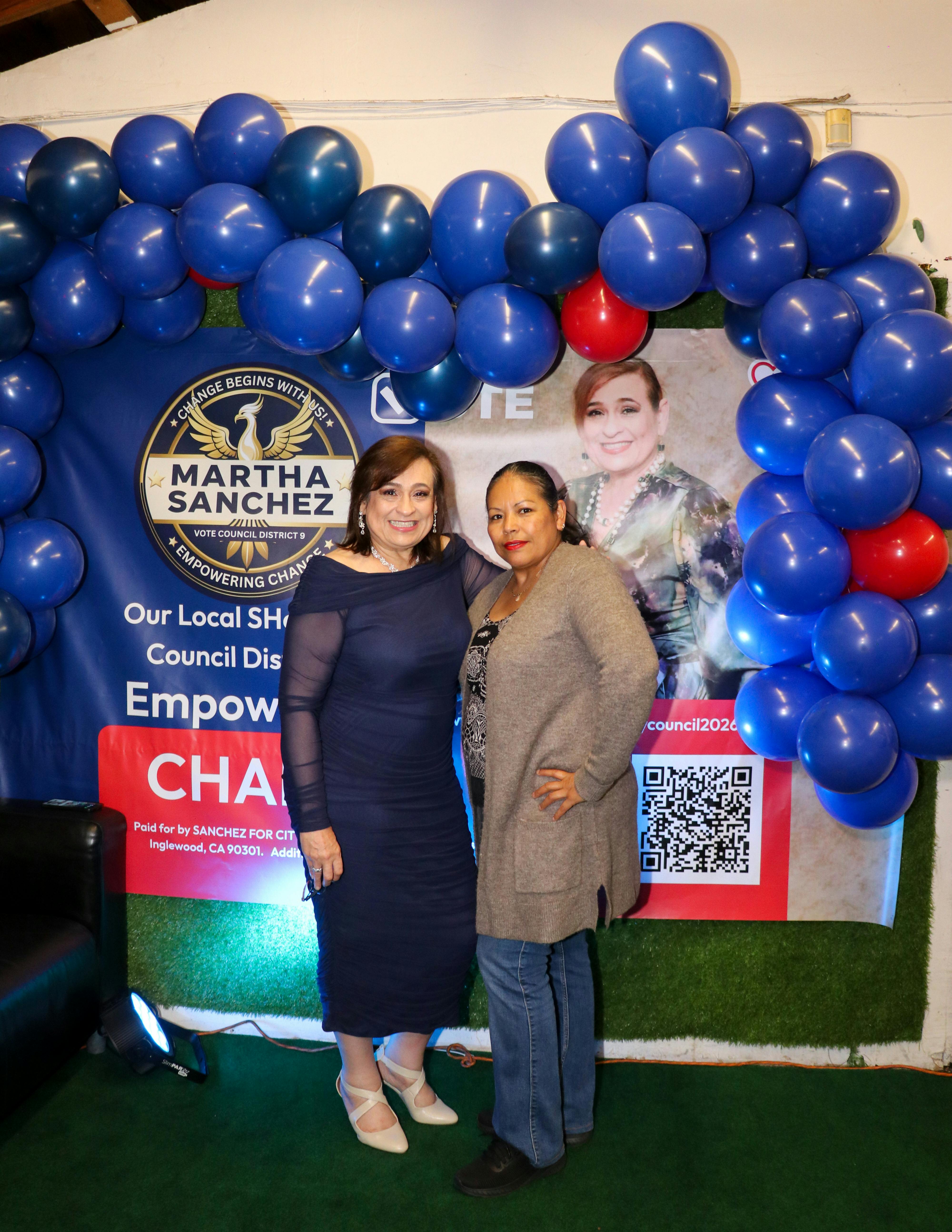 <p>Paula Sandoval, Community Leader 49th St Elementary School &amp; SODLA member</p>