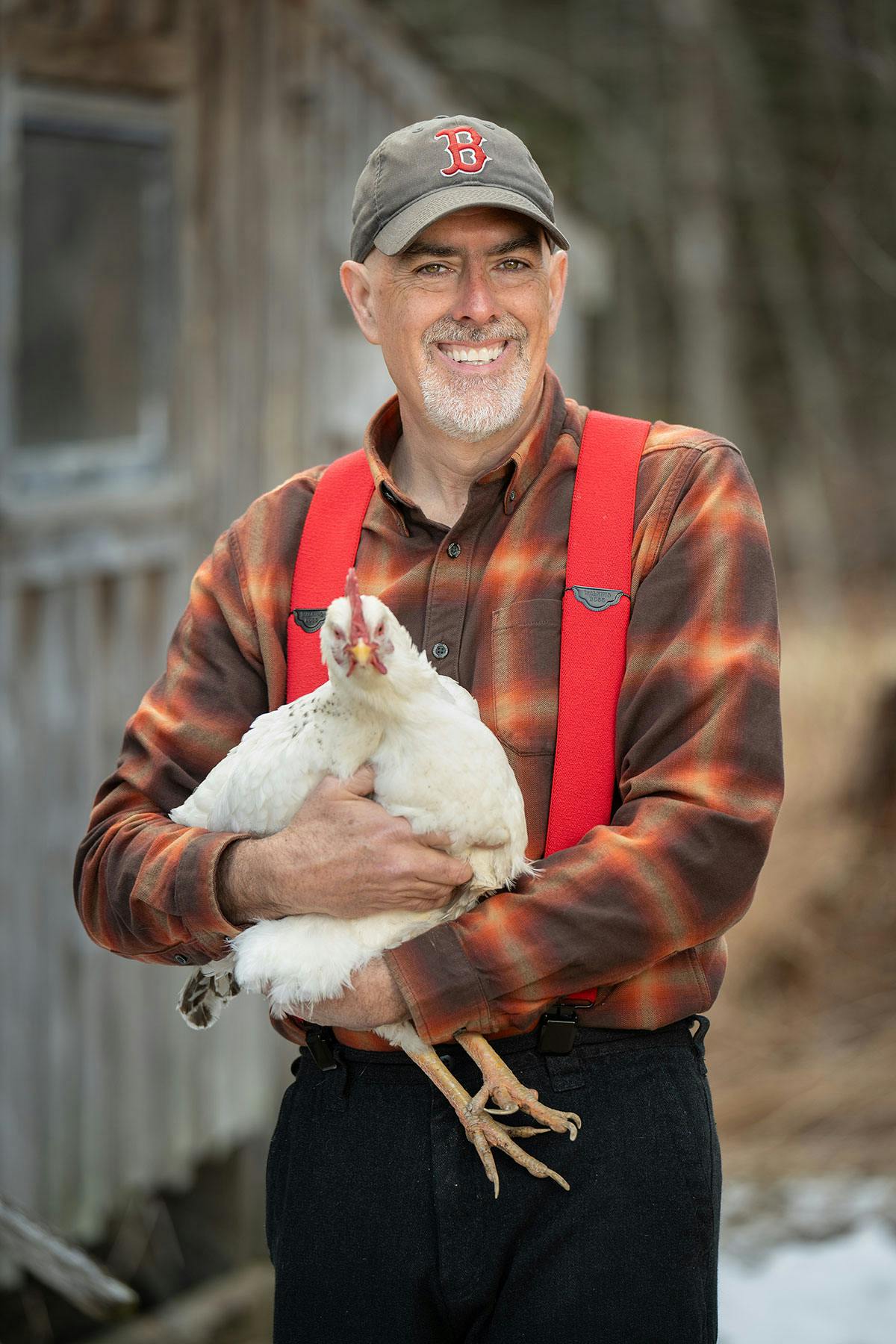 Hero background image