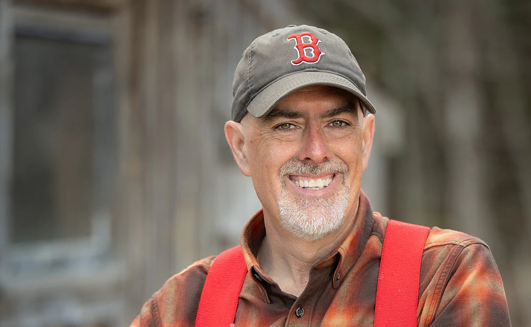 Hero background image