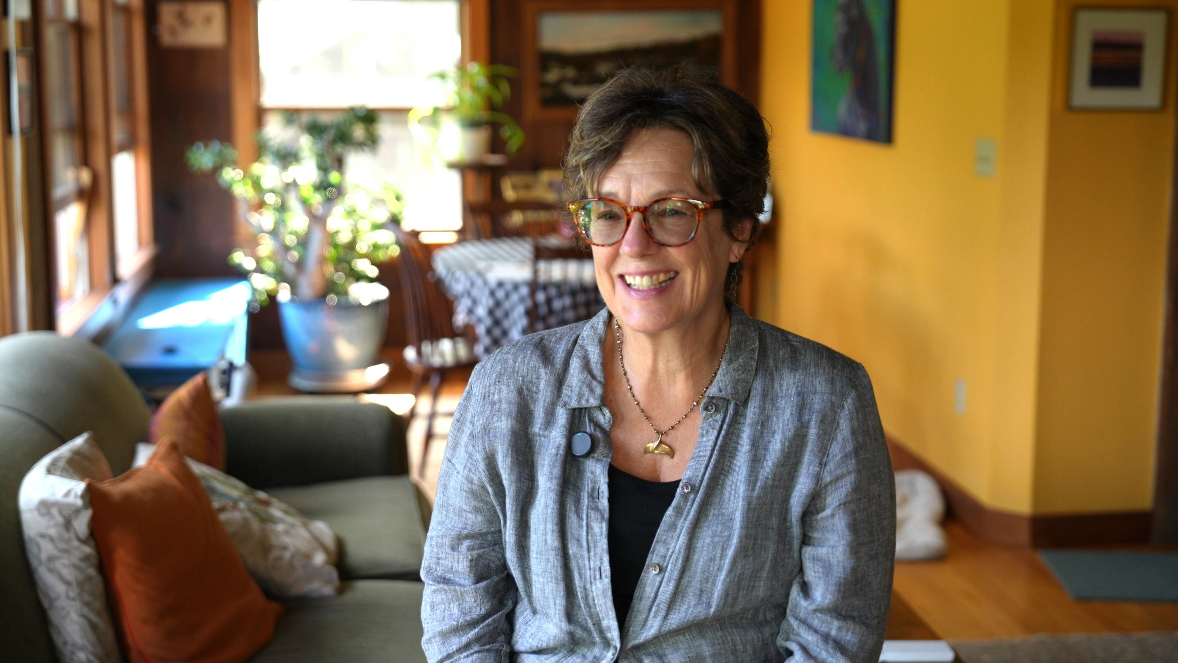 Rosemary Conroy