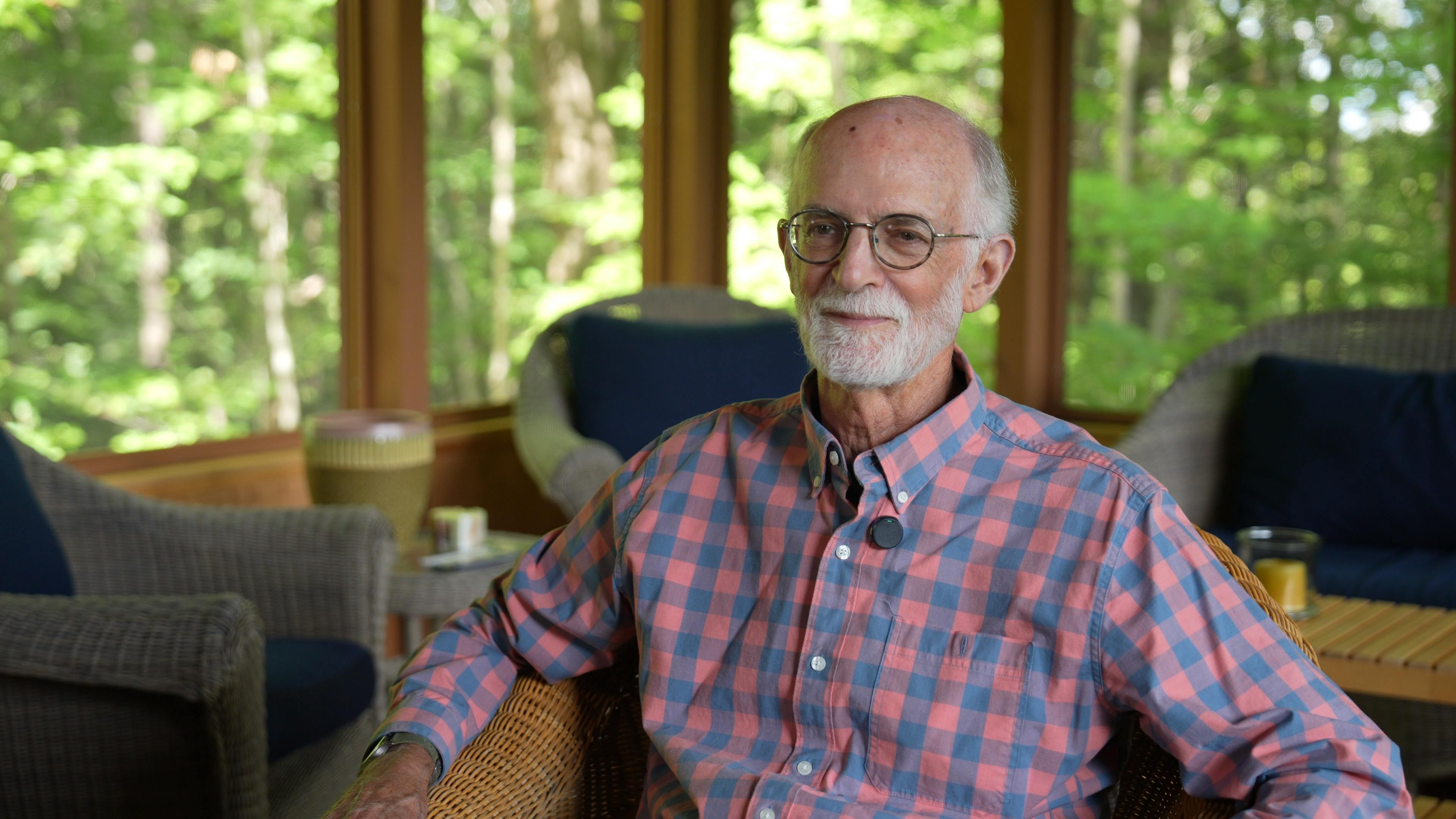 Paul Doscher