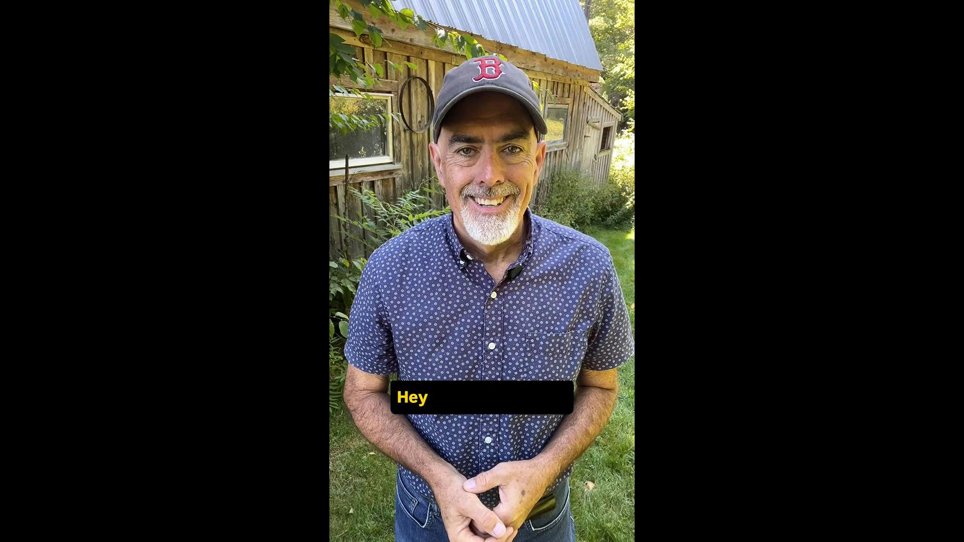 Video component image
