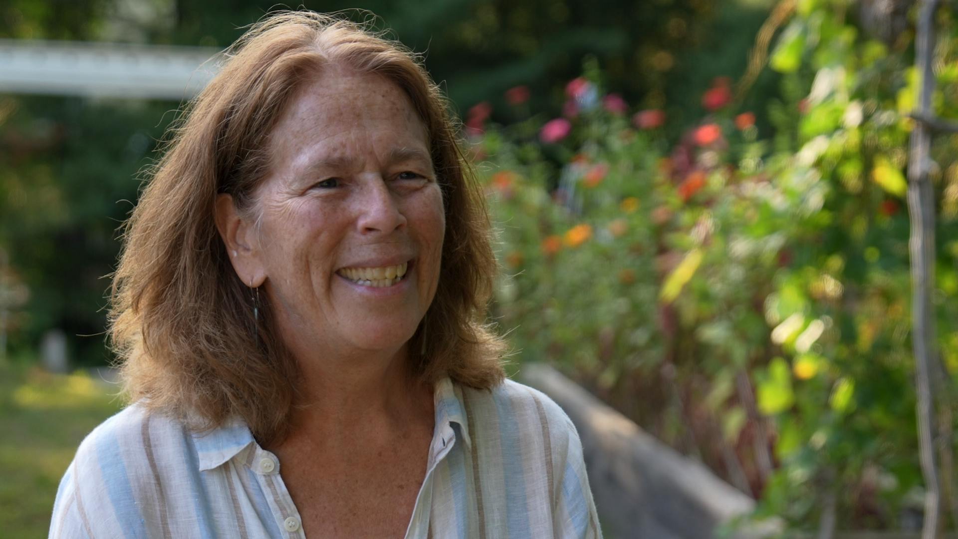 Reta  Chaffee