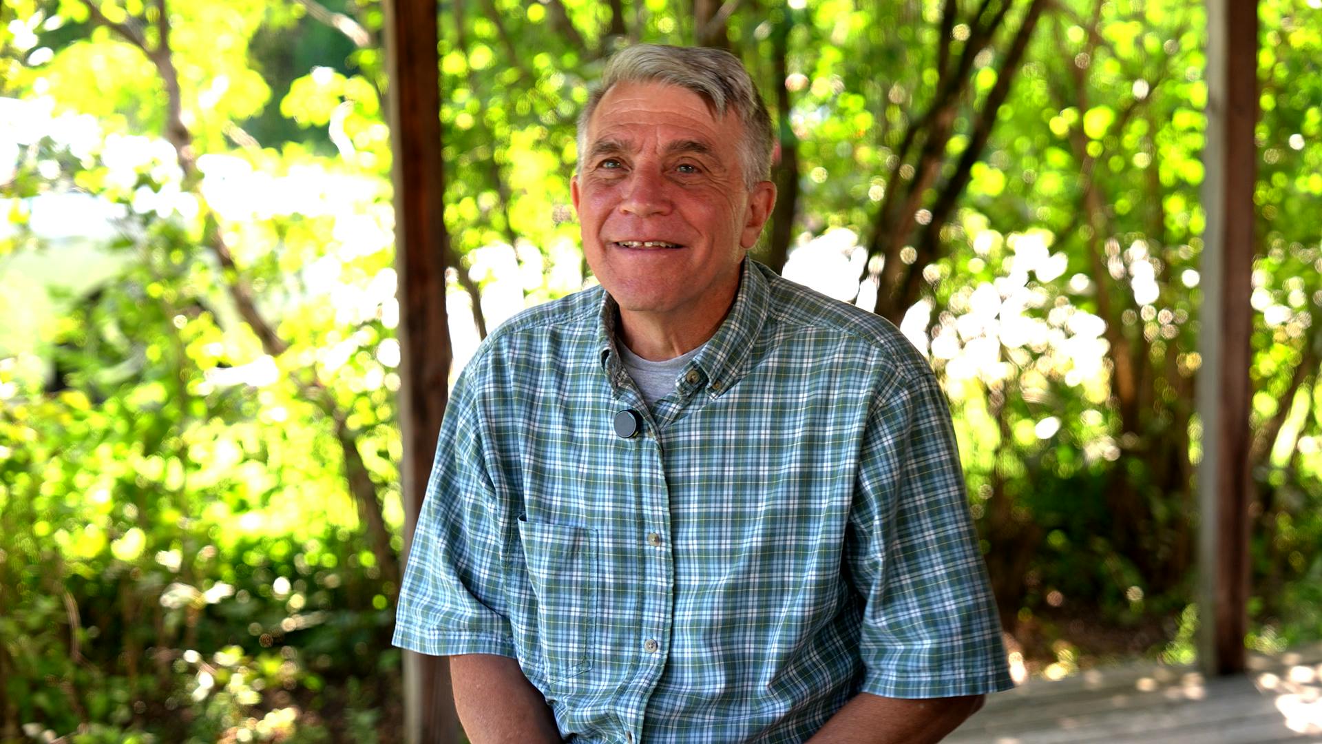 Dave Trumble