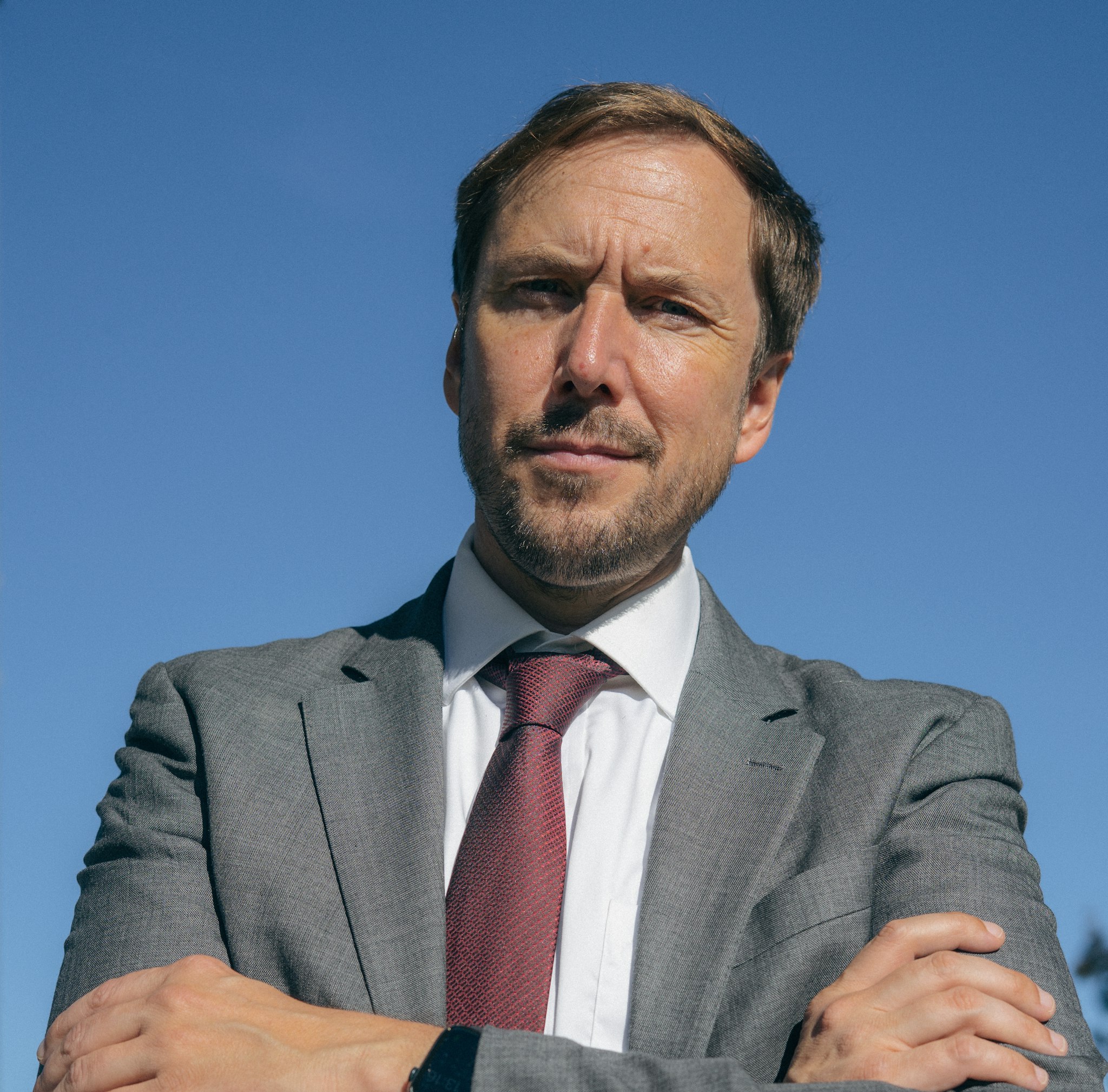 Hero background image