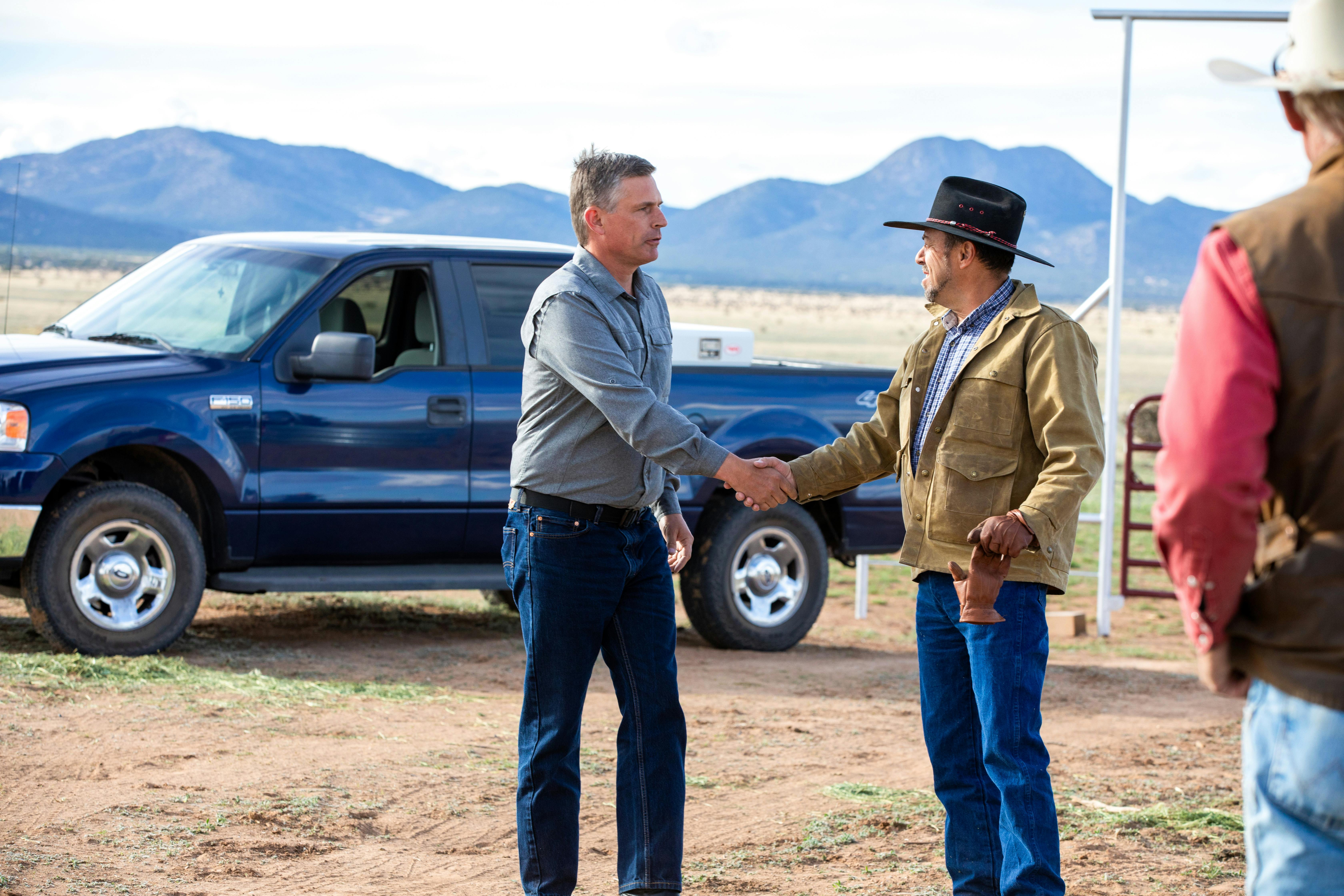 Hero background image