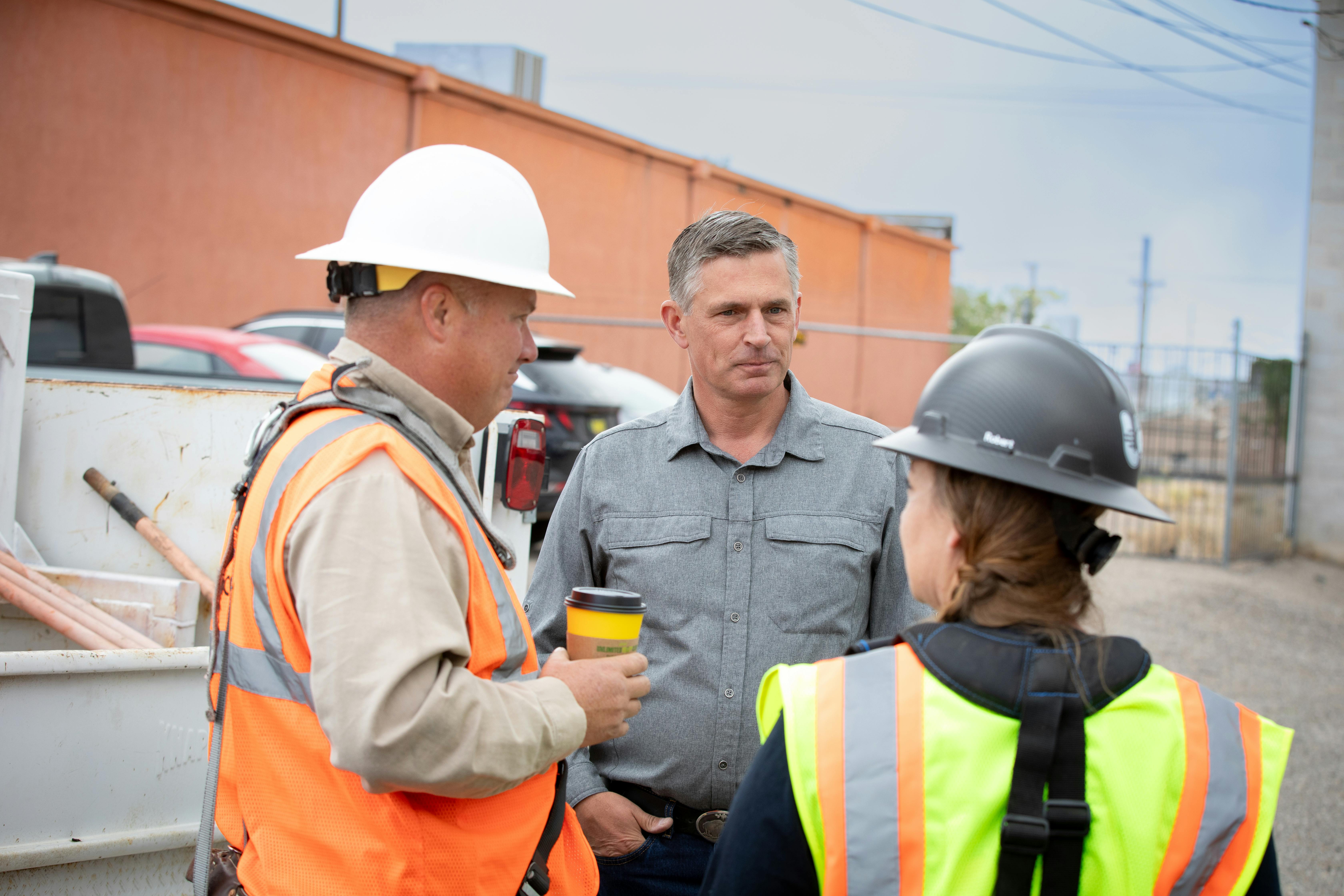 Hero background image