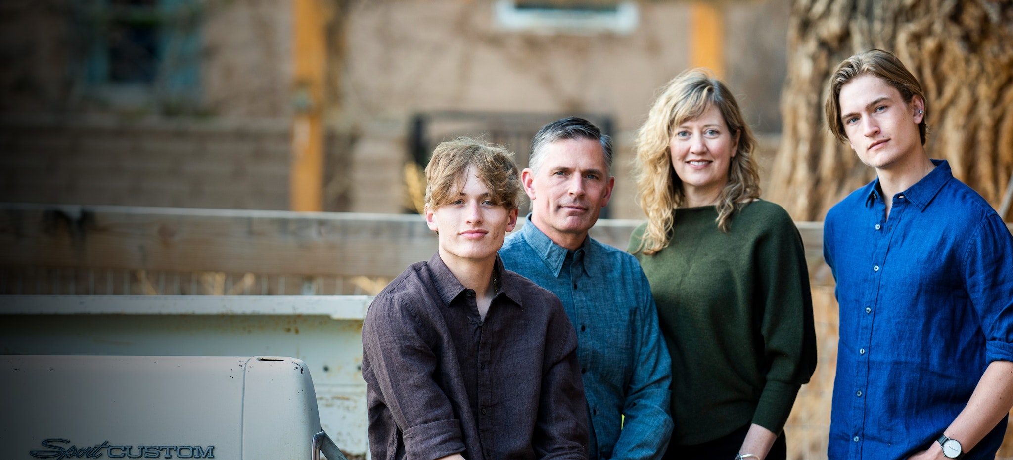 Hero background image