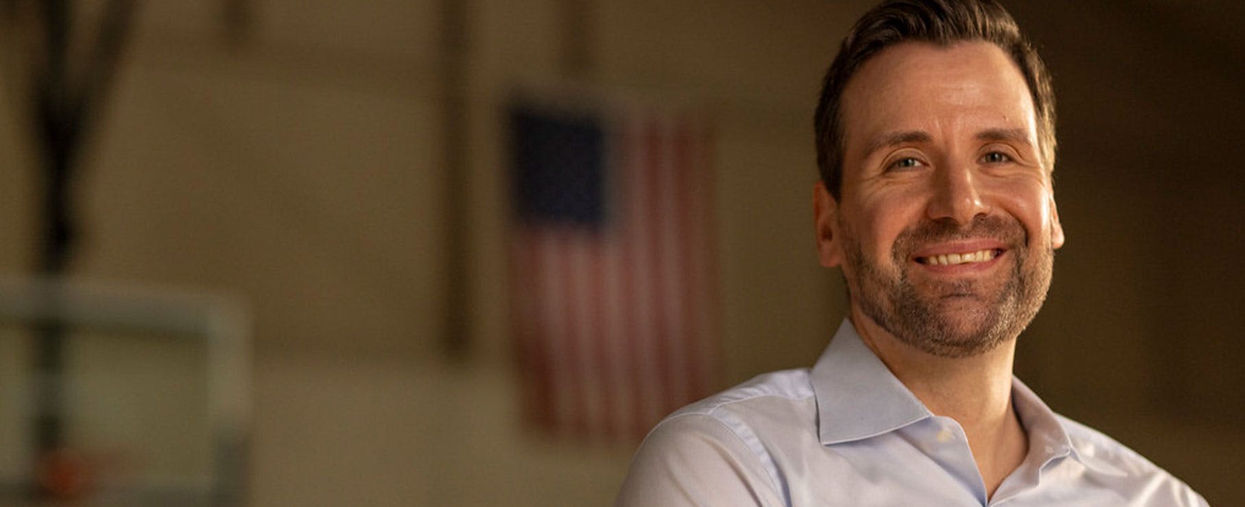 Hero background image