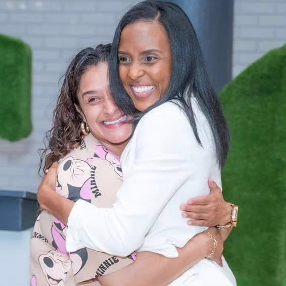 Hero background image