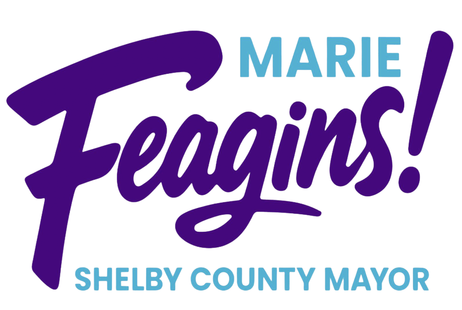 Dr. Marie Feagins for Shelby County Mayor | Safe, Affordable, Thriving Communities