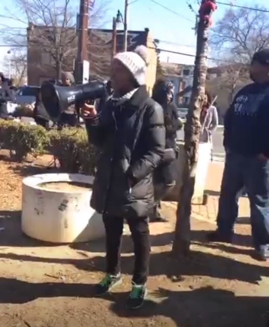 Hero background image