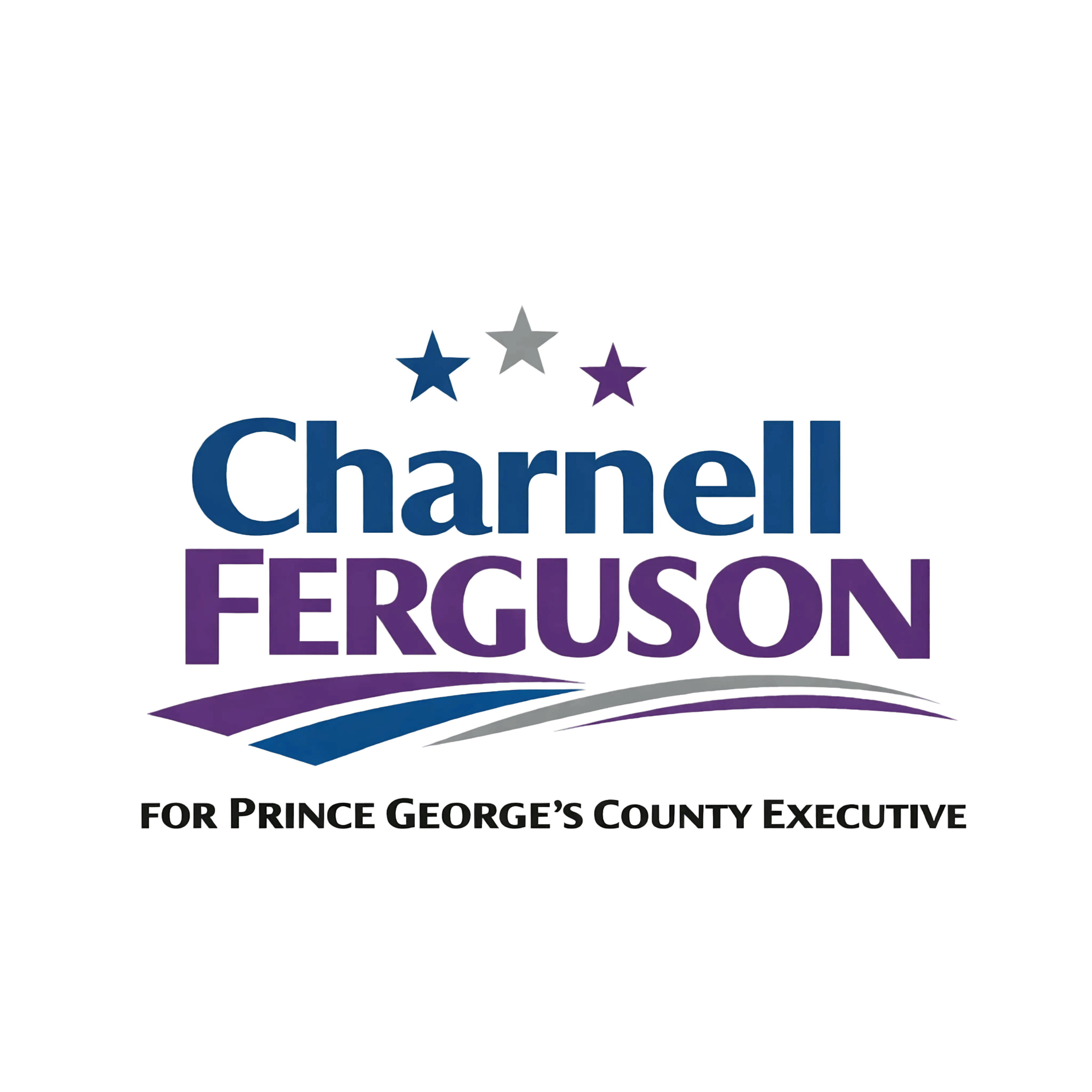 Charnell Ferguson logo