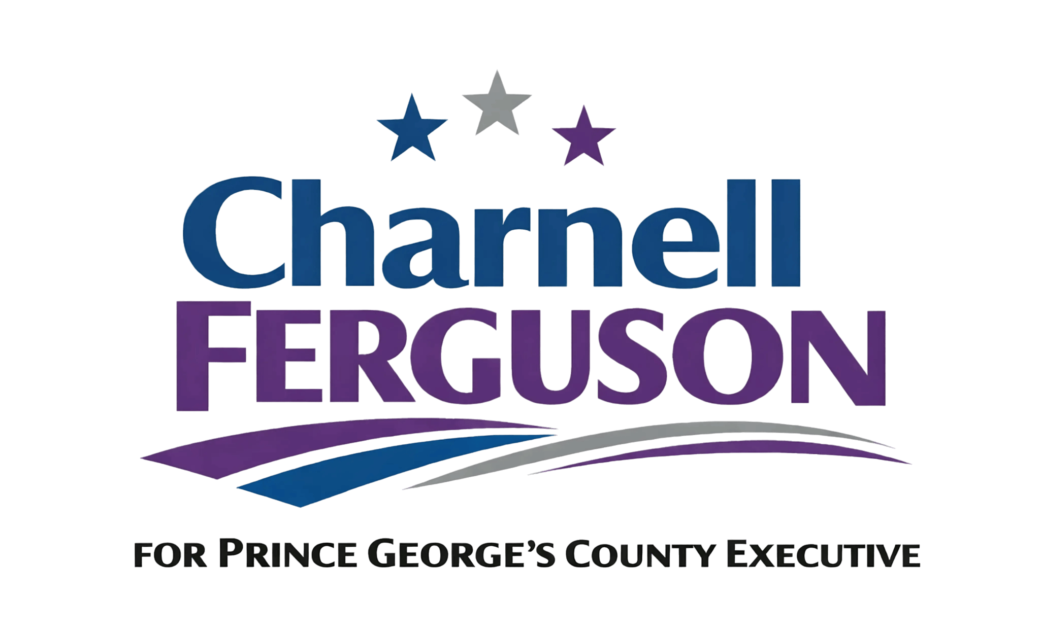 Charnell Ferguson logo