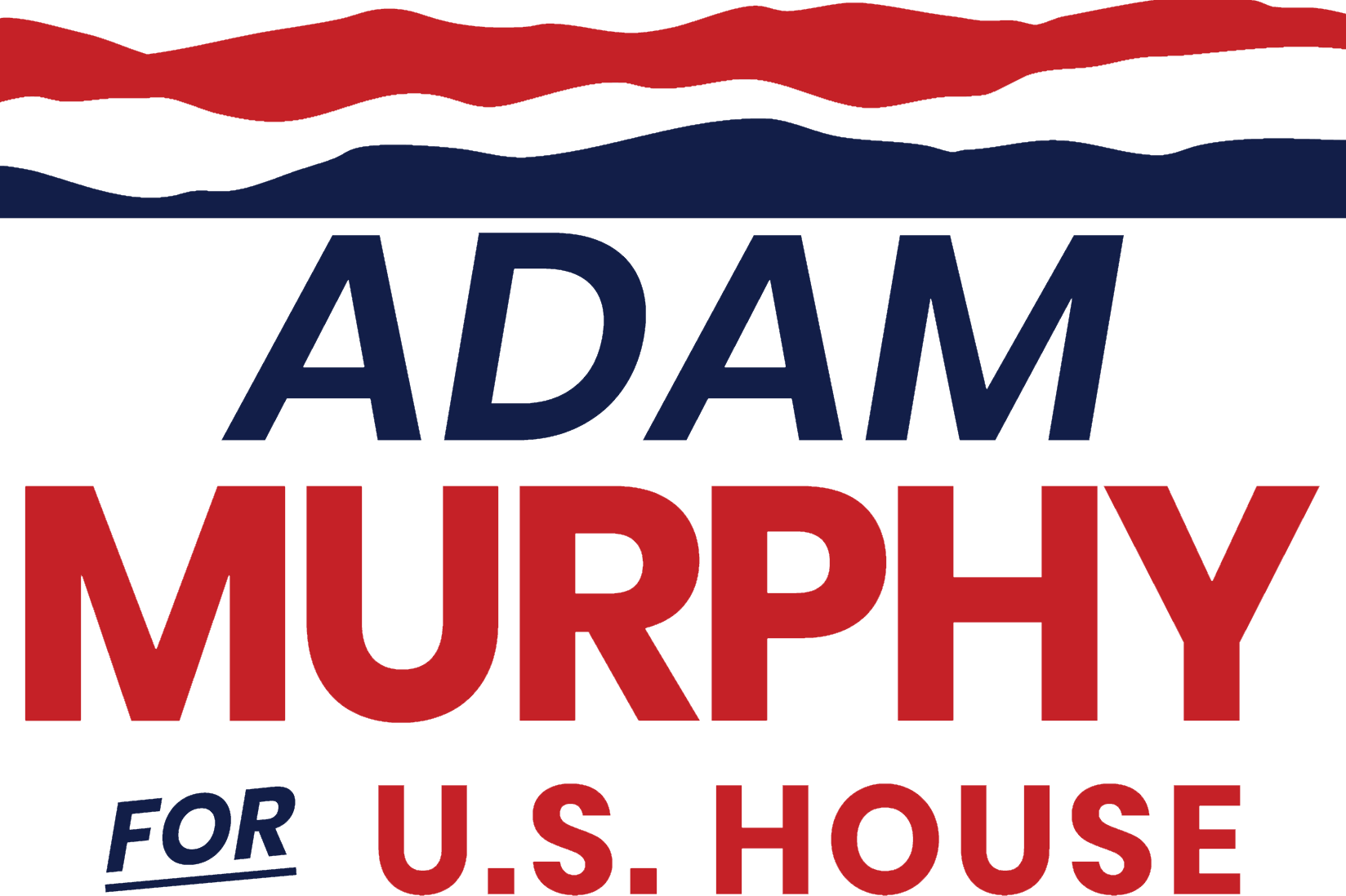 Murphy in the House | Adam Murphy for Virginia's Ninth District