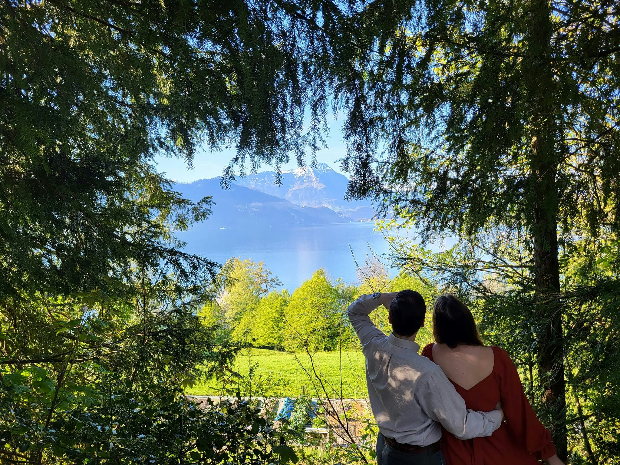 Hero background image