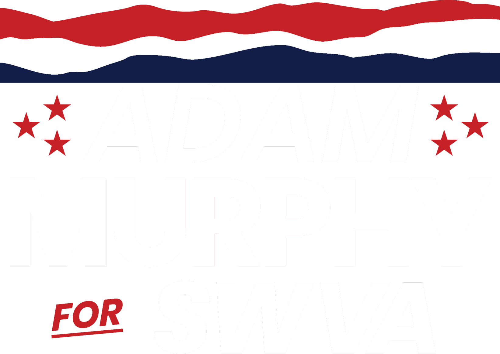 Murphy in the House | Adam Murphy for Virginia's Ninth District