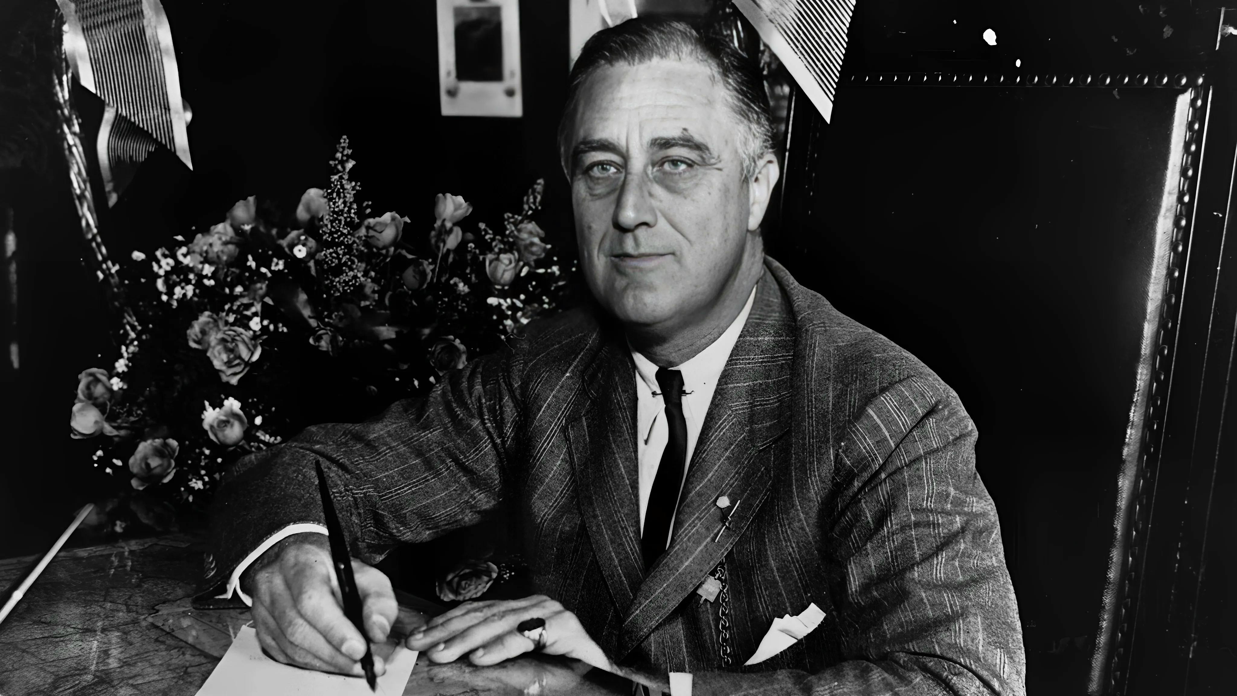 FDR