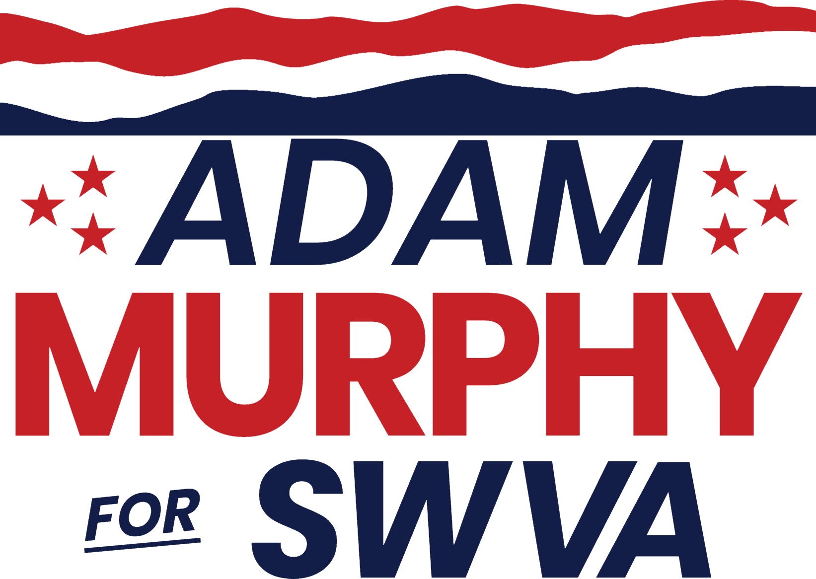 Murphy in the House | Adam Murphy for Virginia's Ninth District
