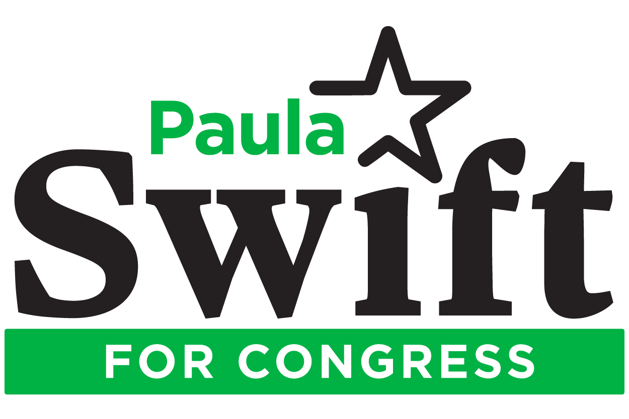 Paula Swift for Assembly