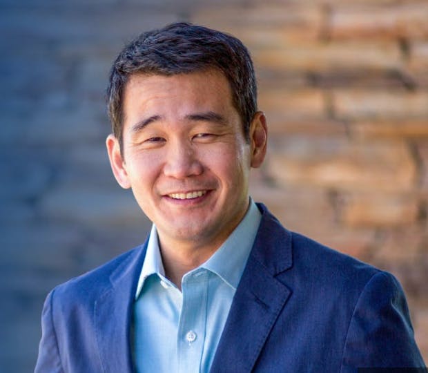 <p>congressmember dave min</p>
