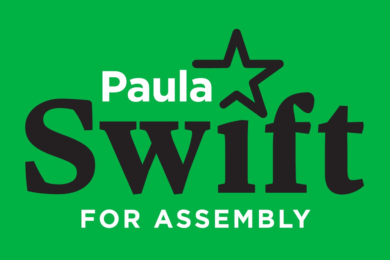 Paula Swift for Assembly