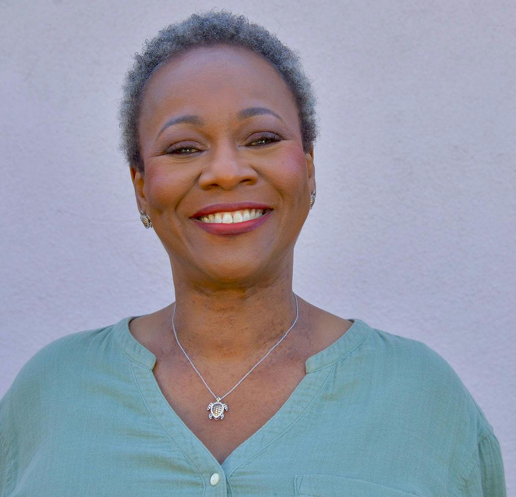 Tina McKinnor