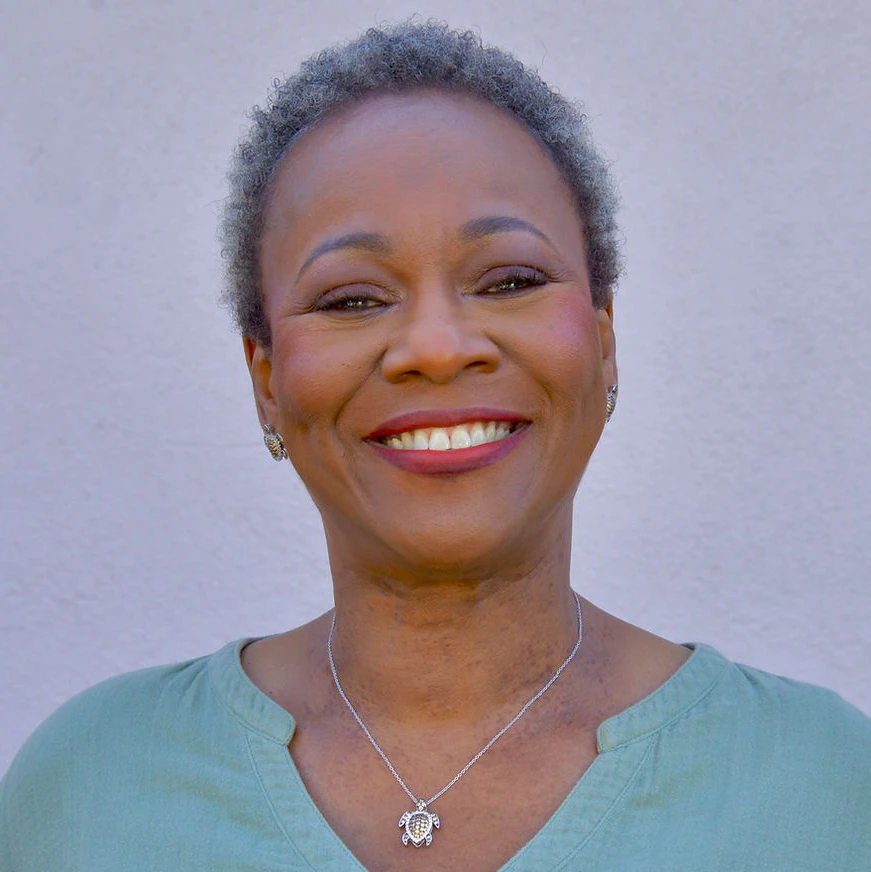 Tina McKinnor Tina McKinnor