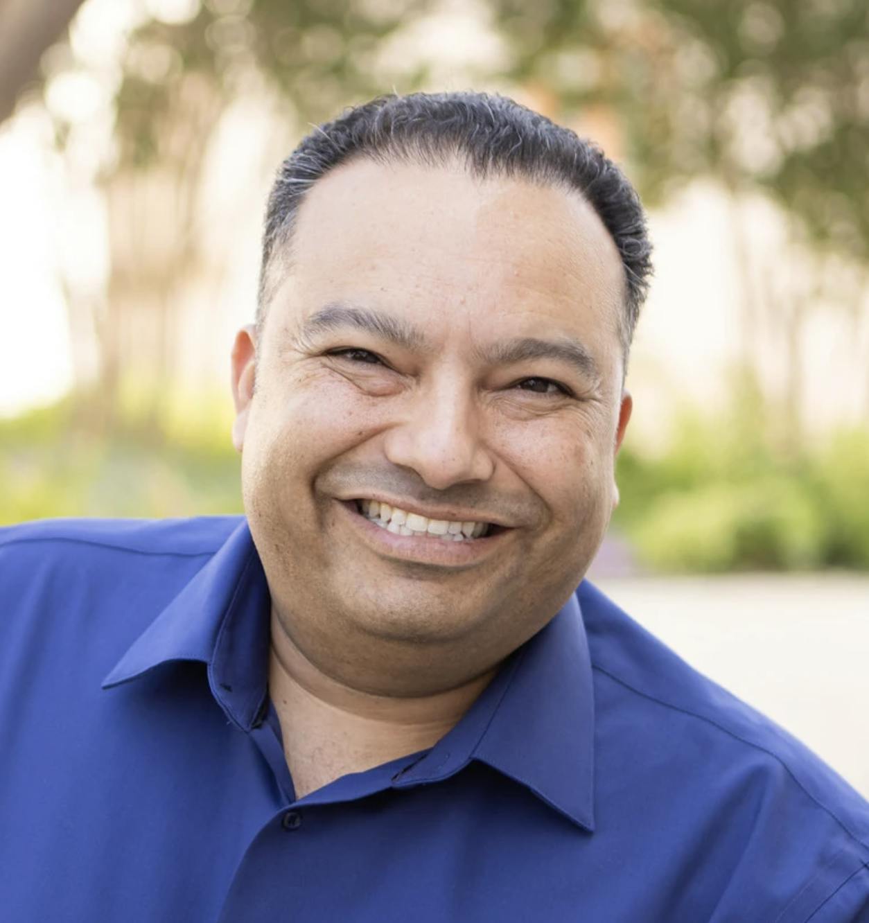 José Luis Solache, Jr.