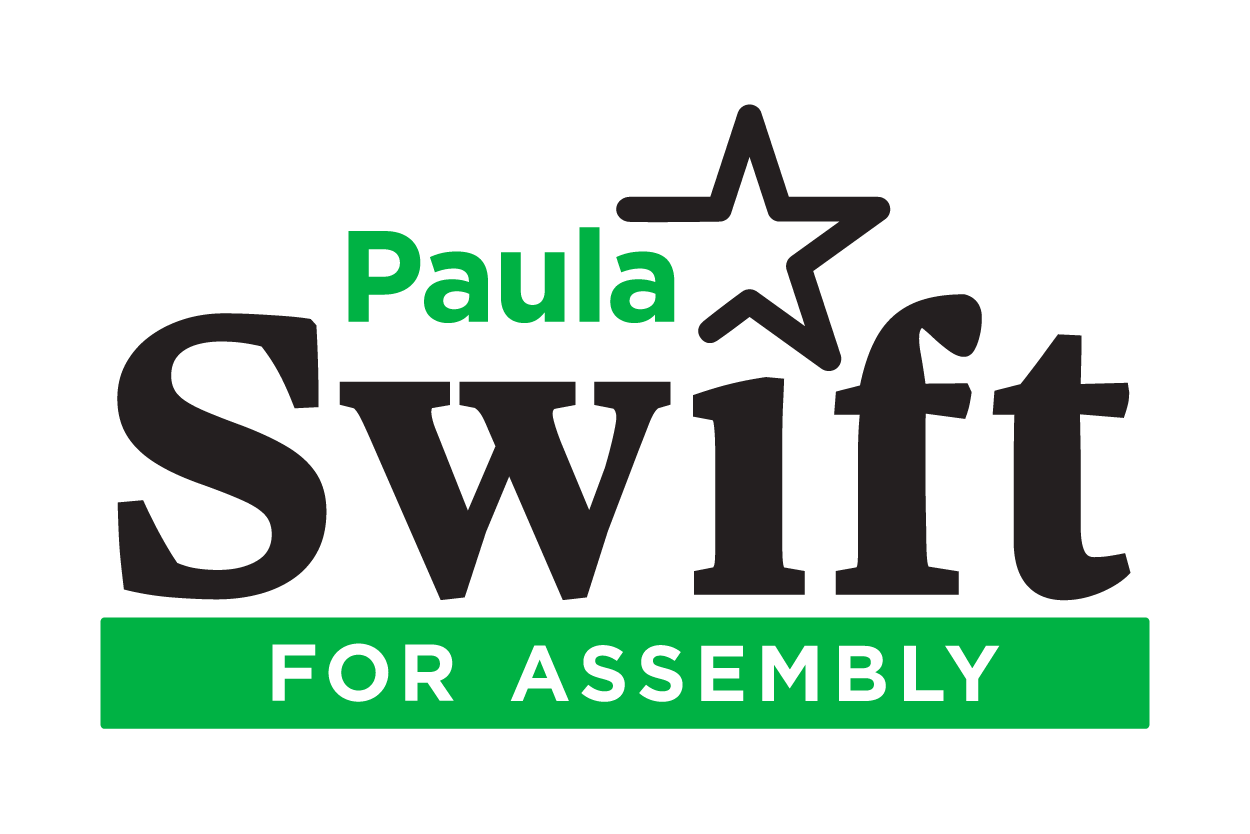 Paula Swift for Assembly
