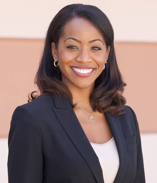 Malia Cohen