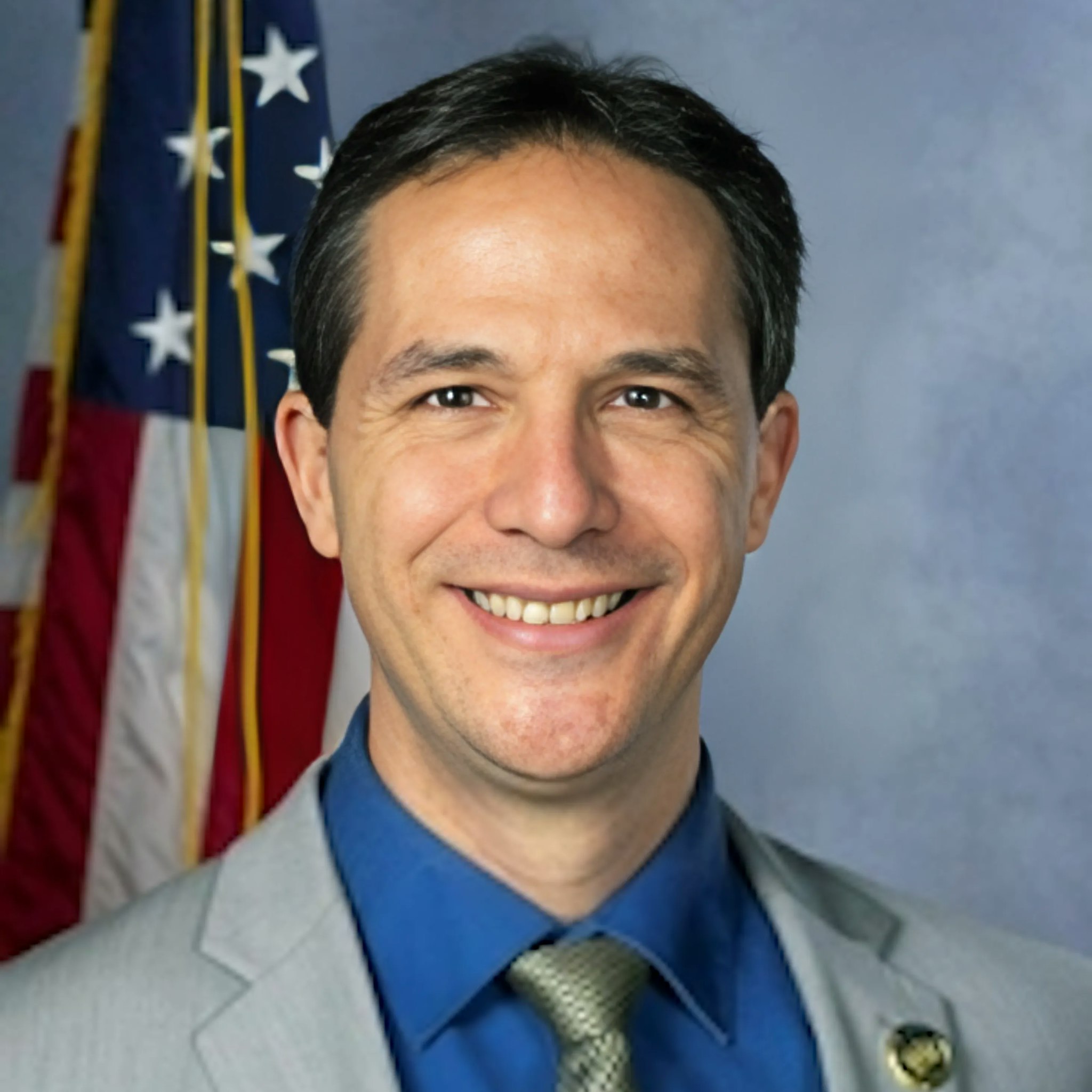 Photo of <p>Representative Joe Hohenstein</p>