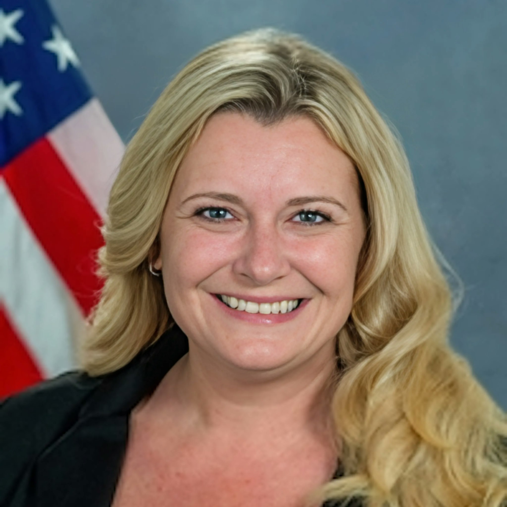 Photo of <p>Representative Melissa Cerrato</p>