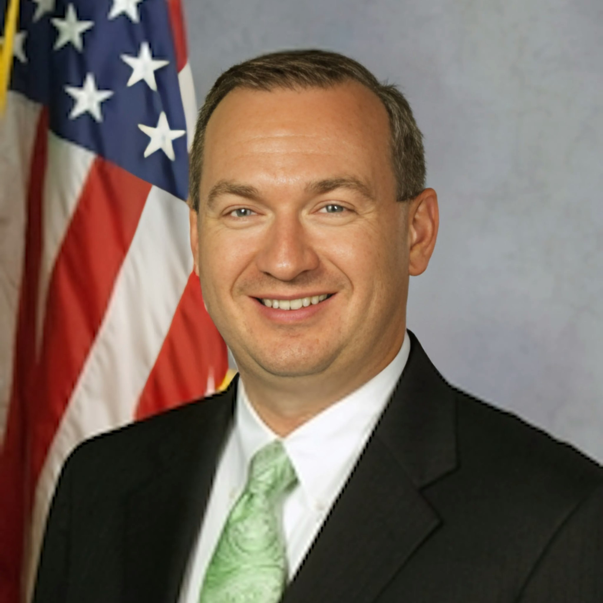 Photo of <p>Representative Peter Schweyer</p>