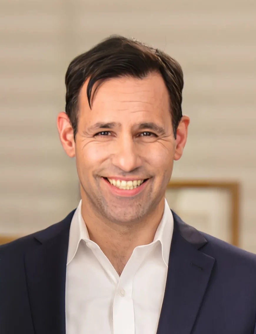 Hero background image