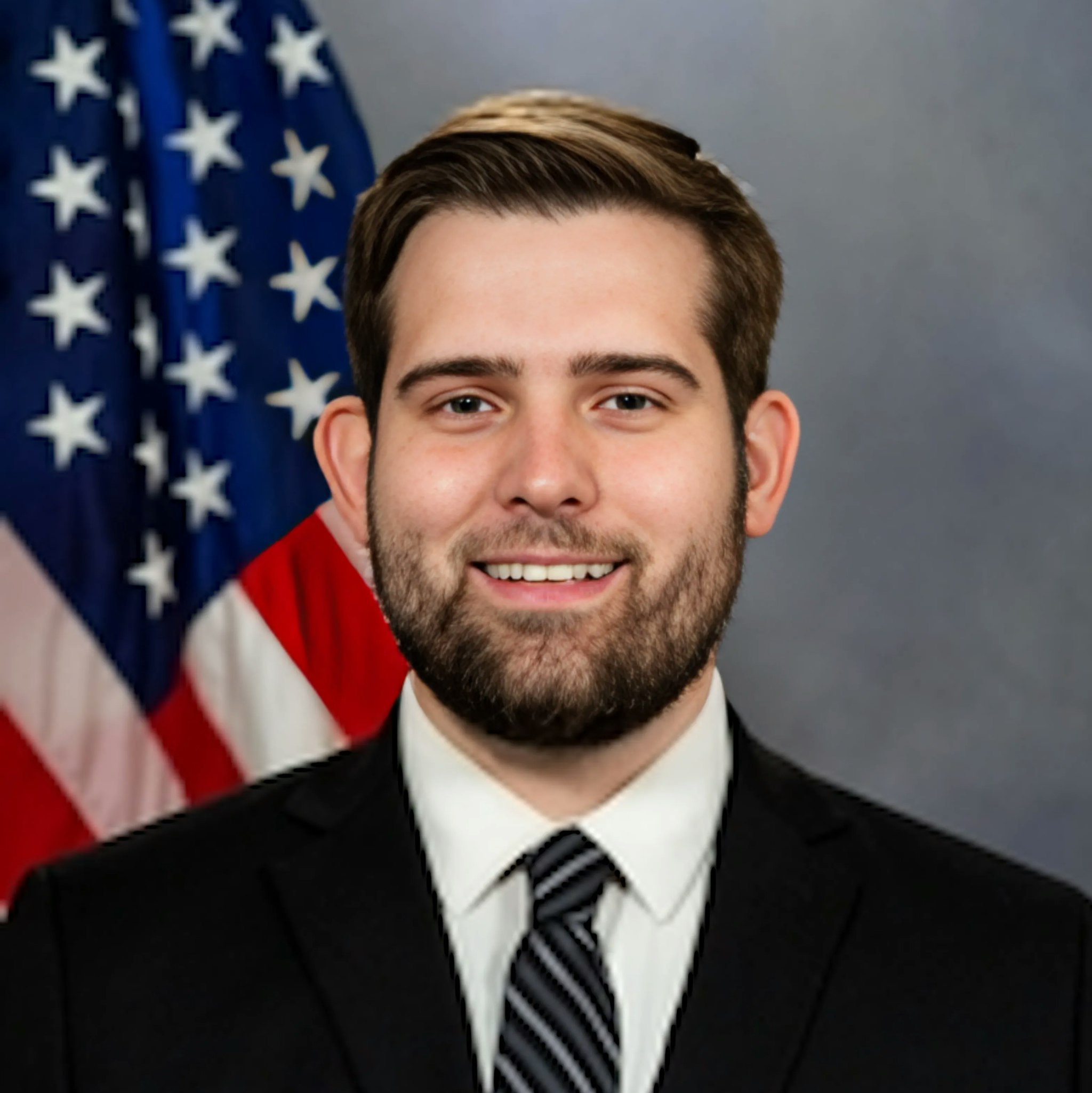 Photo of <p>Representative Joshua Siegel</p>