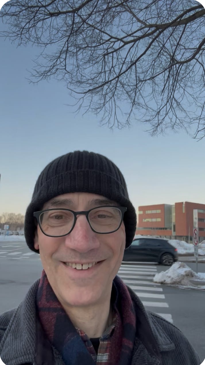 Video component image