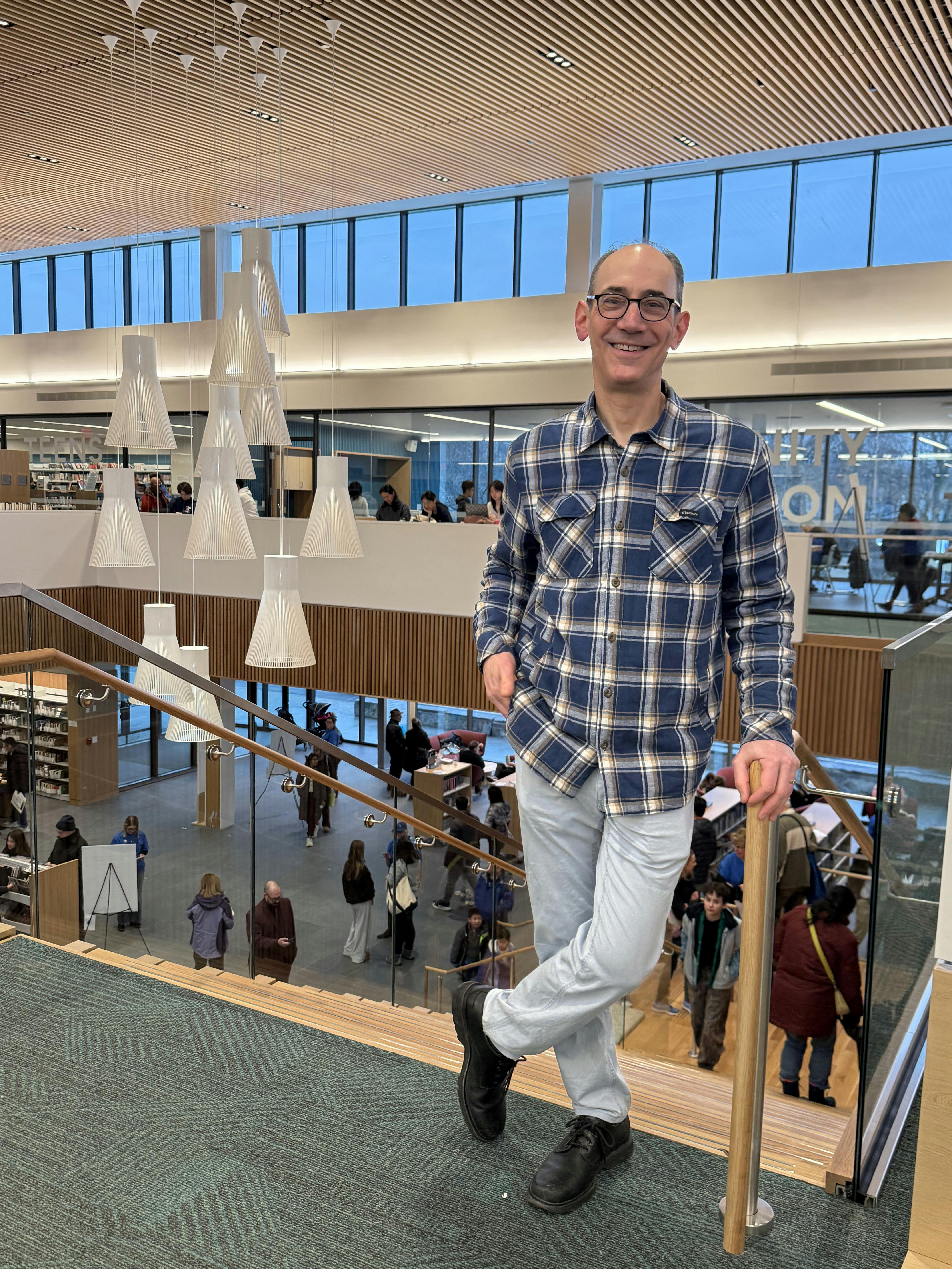 Hero background image