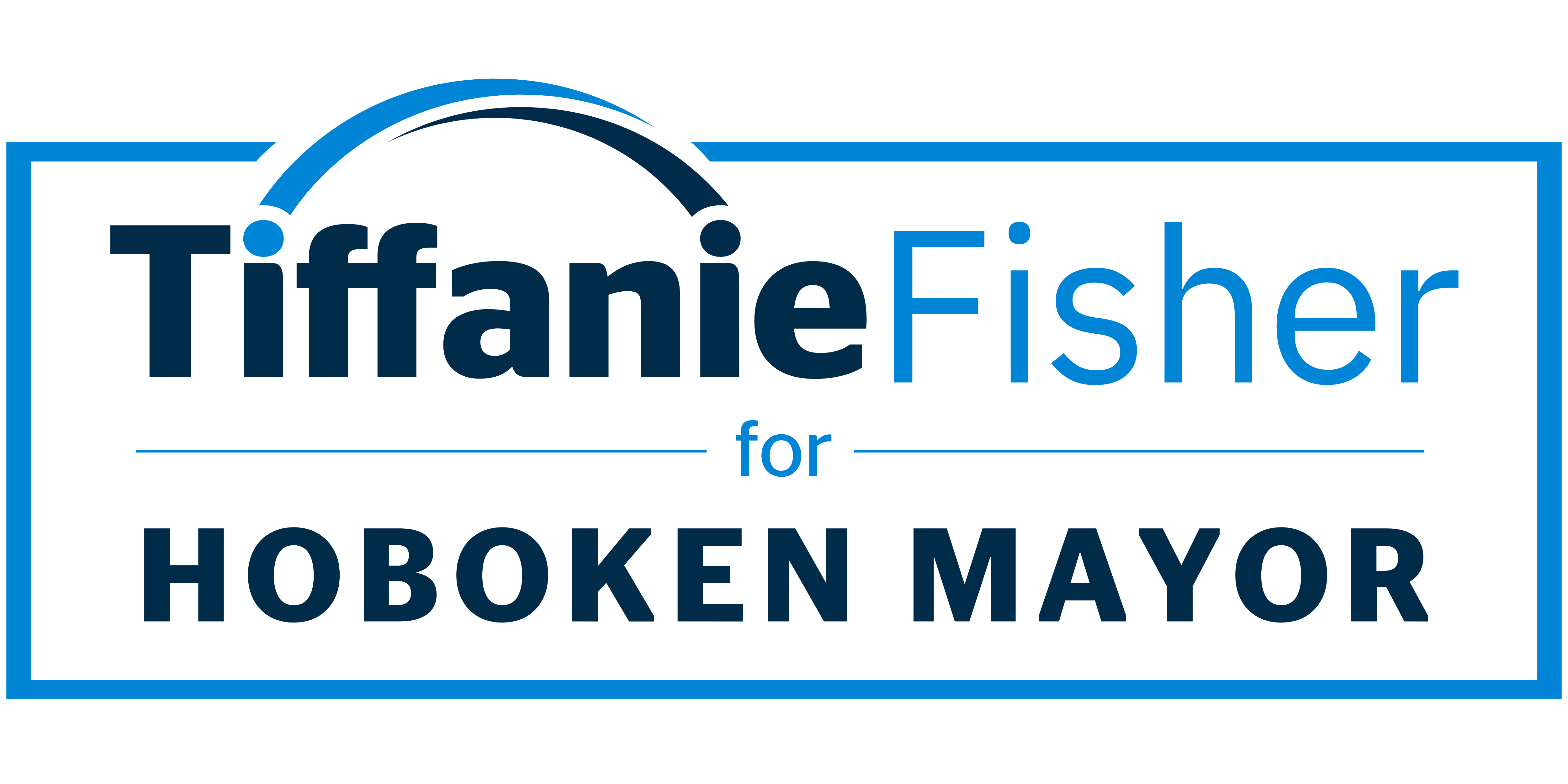 Tiffanie Fisher for Hoboken