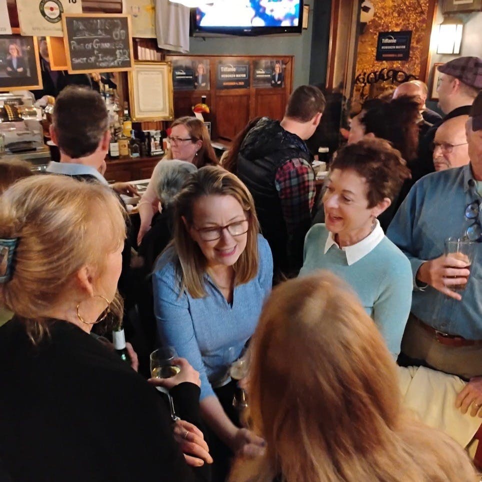 Hero background image